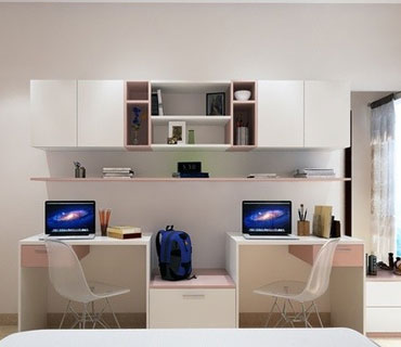 Interior Designing