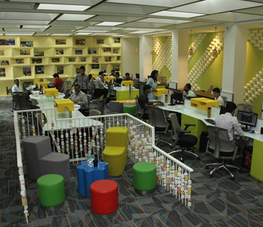 Turnkey Projects